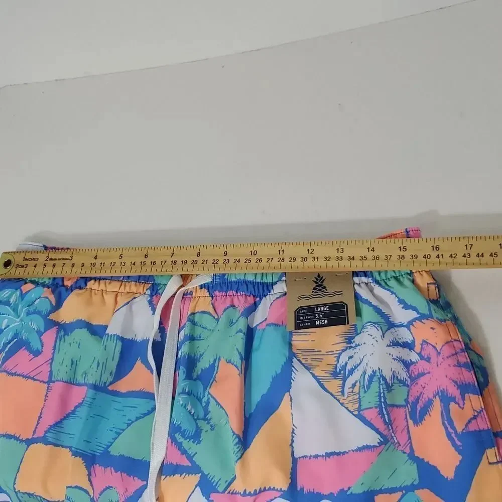 chubbies oceansides classic