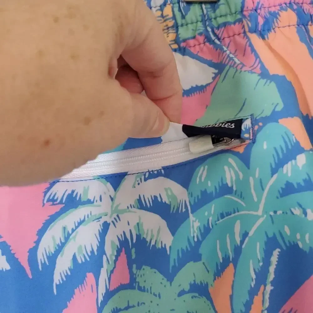 chubbies oceansides classic