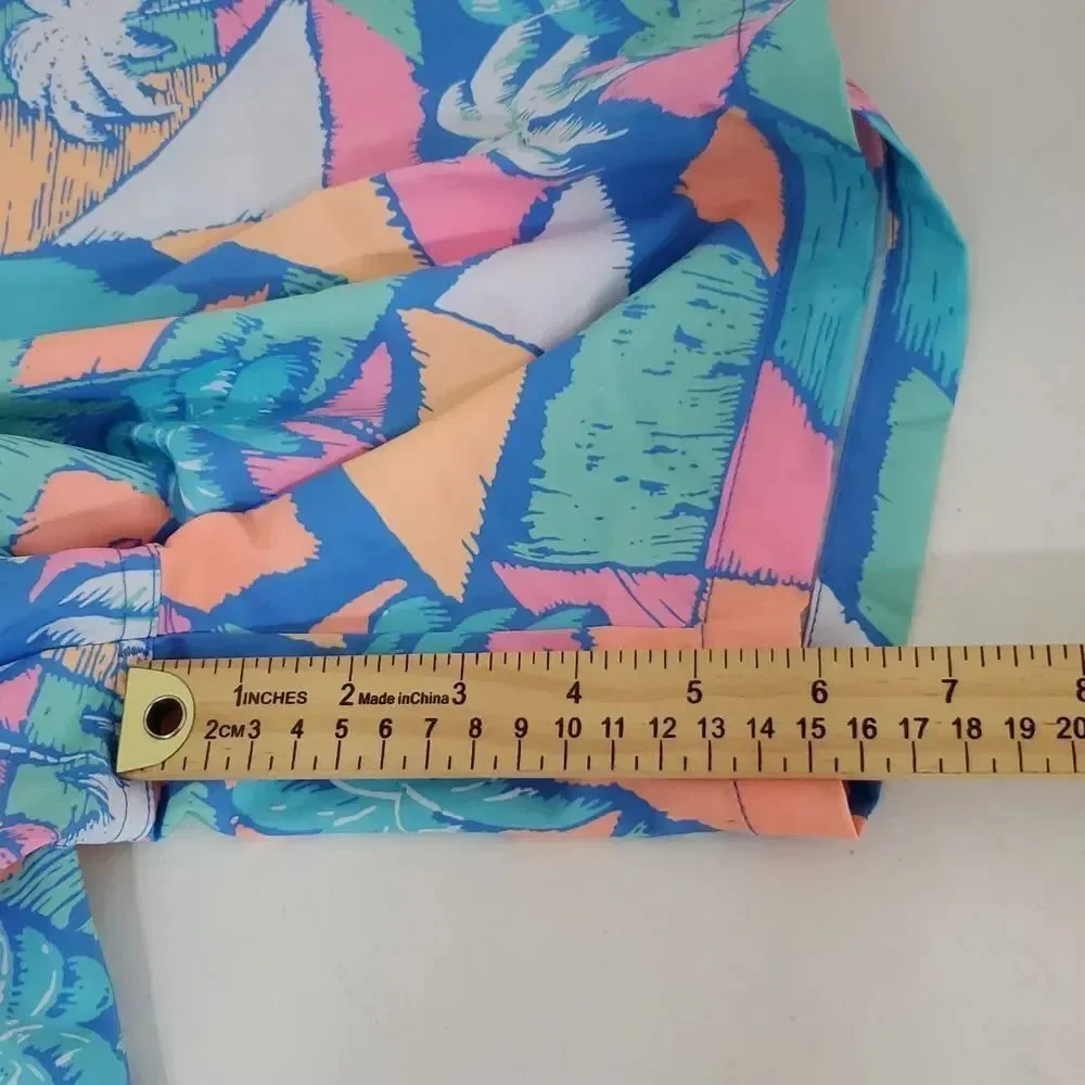 chubbies oceansides classic