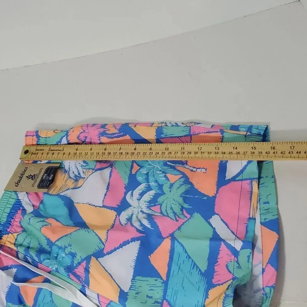 chubbies oceansides classic