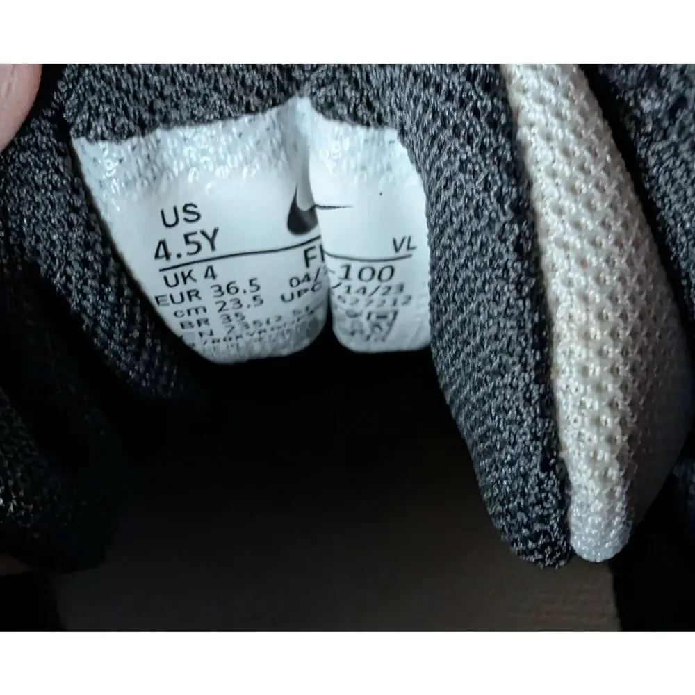 Nike trusted fit