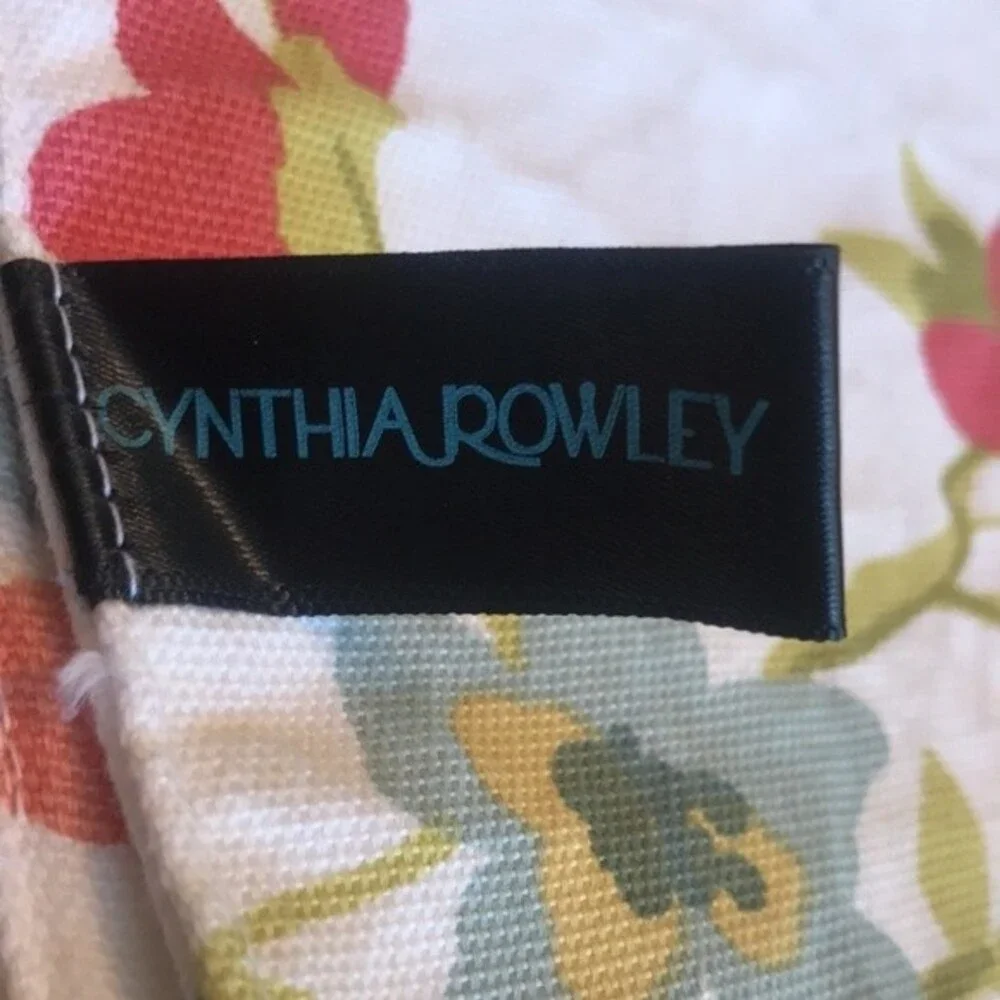 Cynthia Rowley cynthia rowley