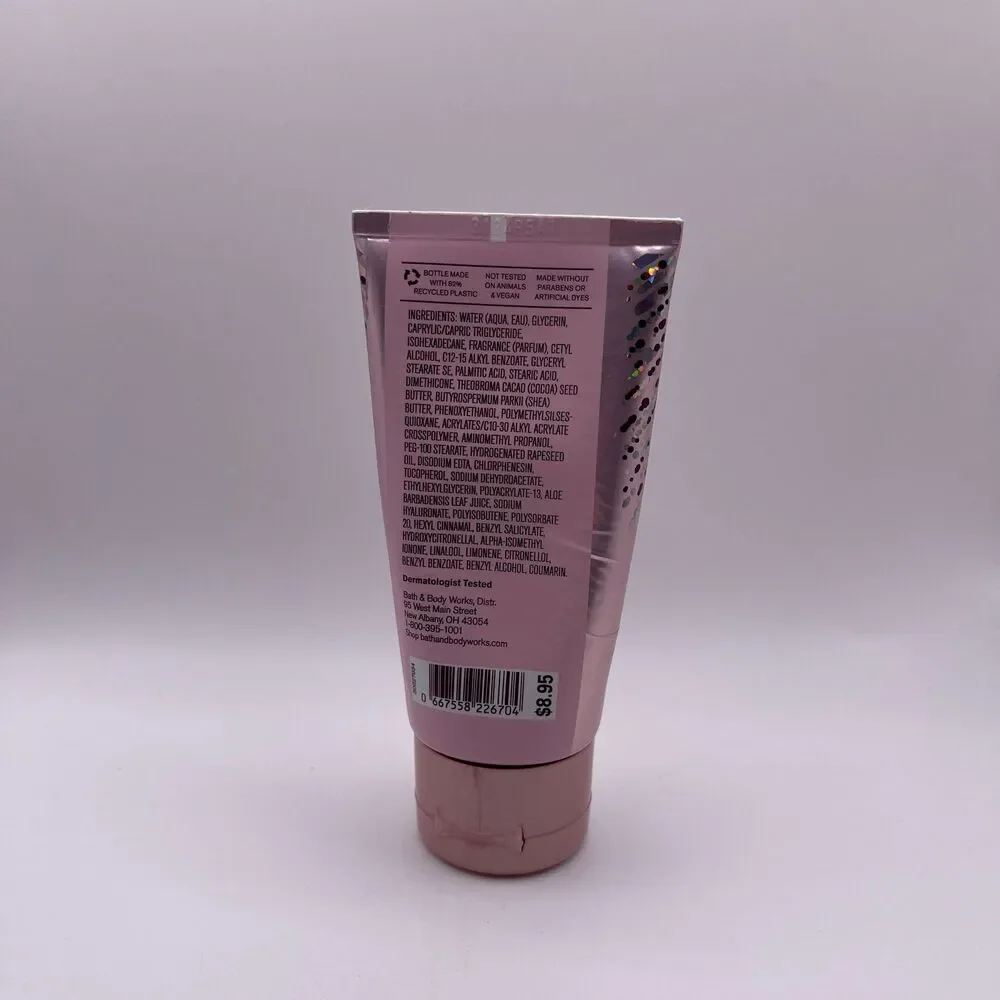 Bath & Body Works fl oz