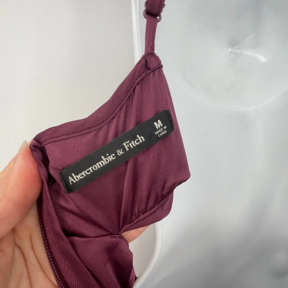 Abercrombie & Fitch abercrombie fitch