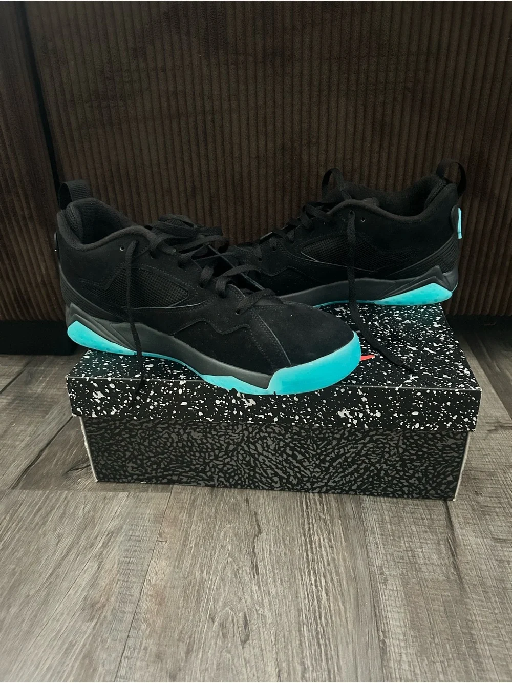 Jordan these are