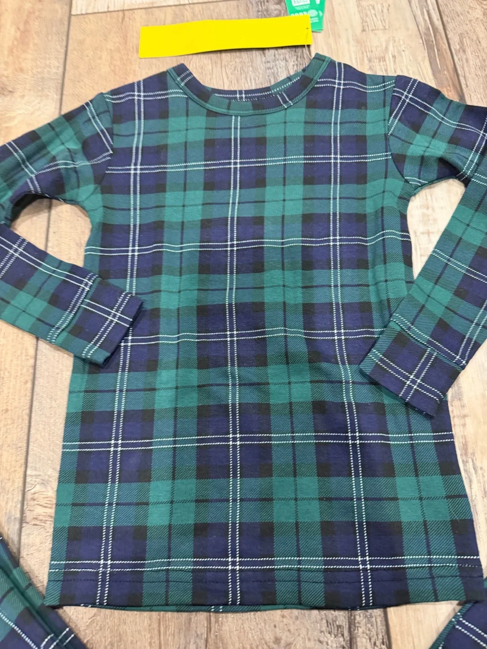 GAP soft green