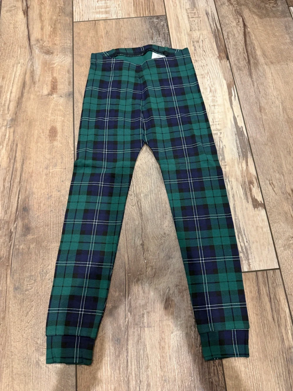 GAP soft green