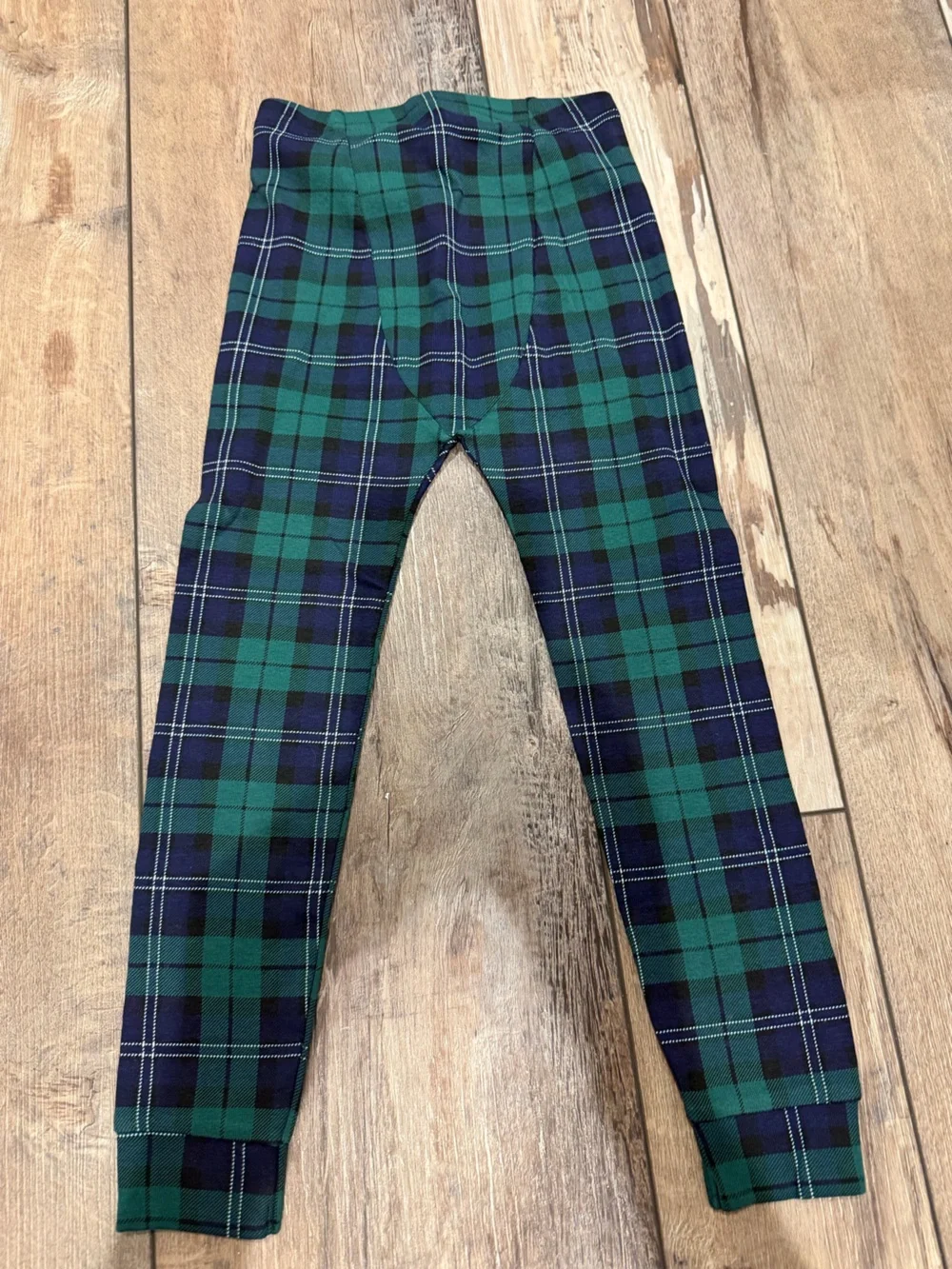 GAP soft green