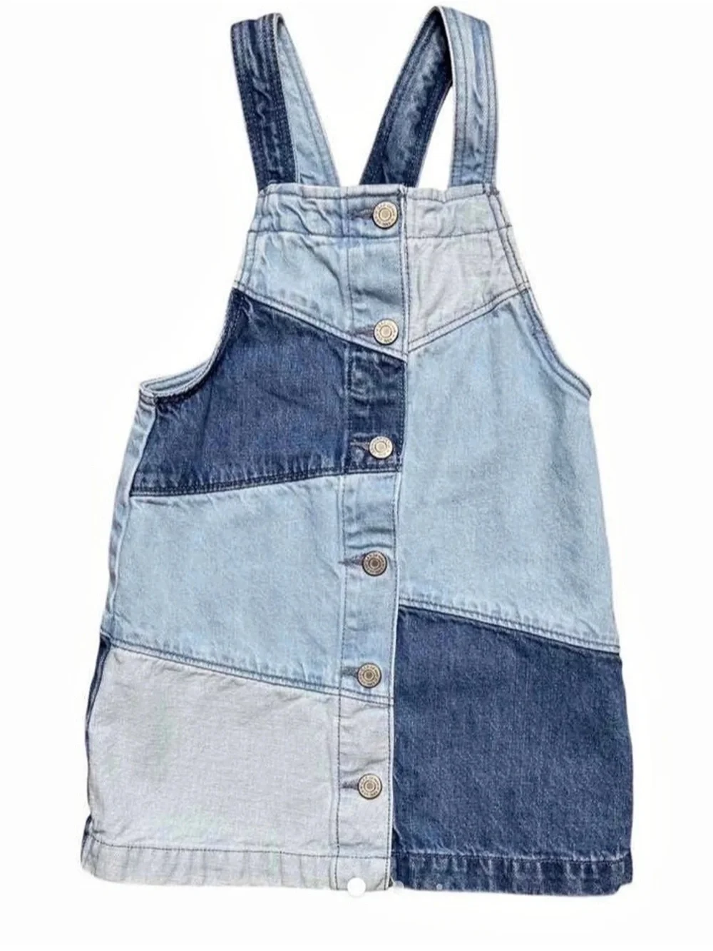 GAP baby color