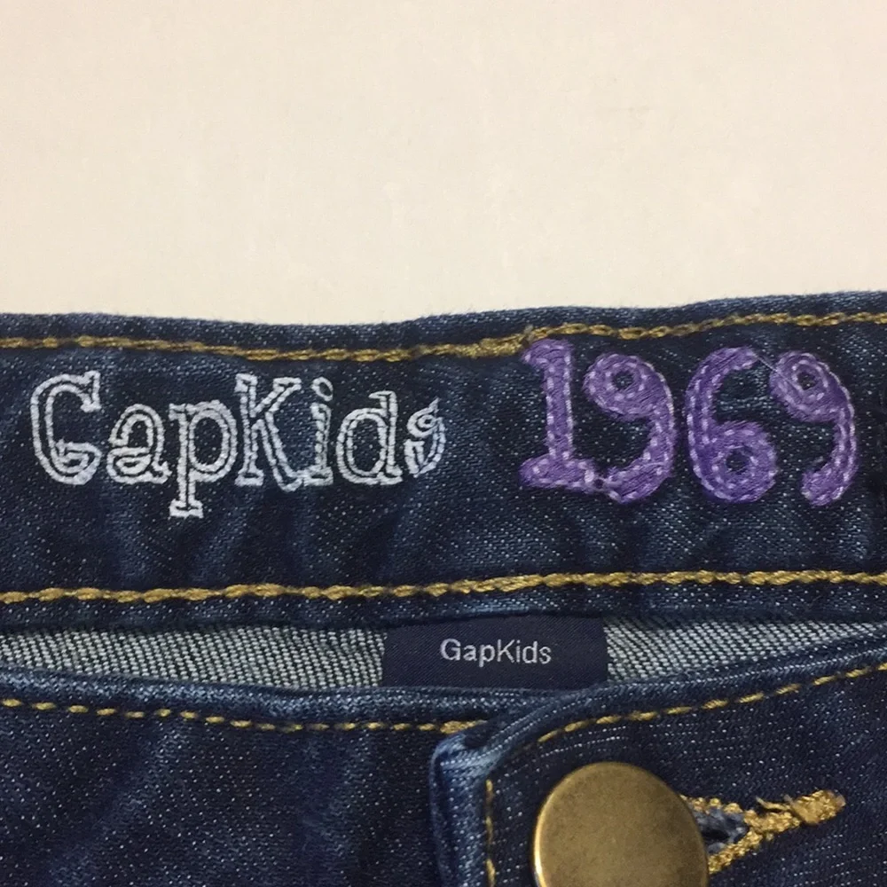 GAP girls size