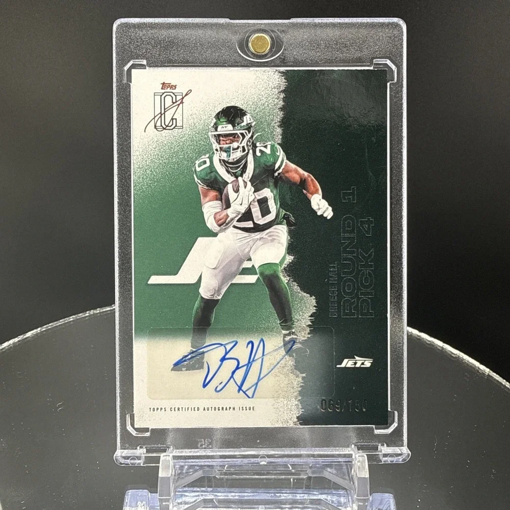 N/A product topps