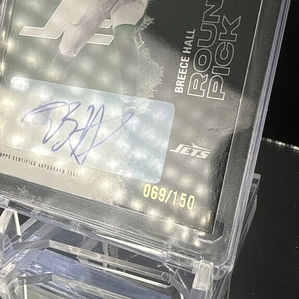N/A product topps