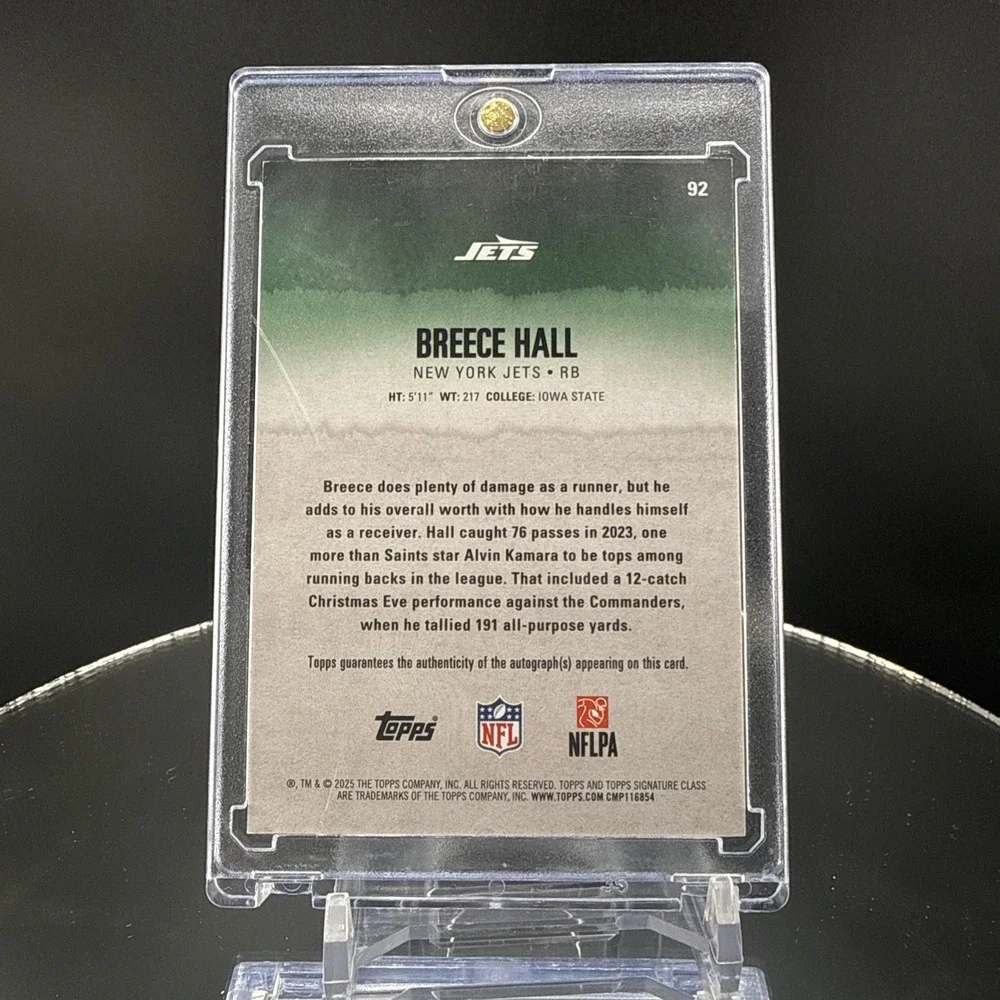 N/A product topps