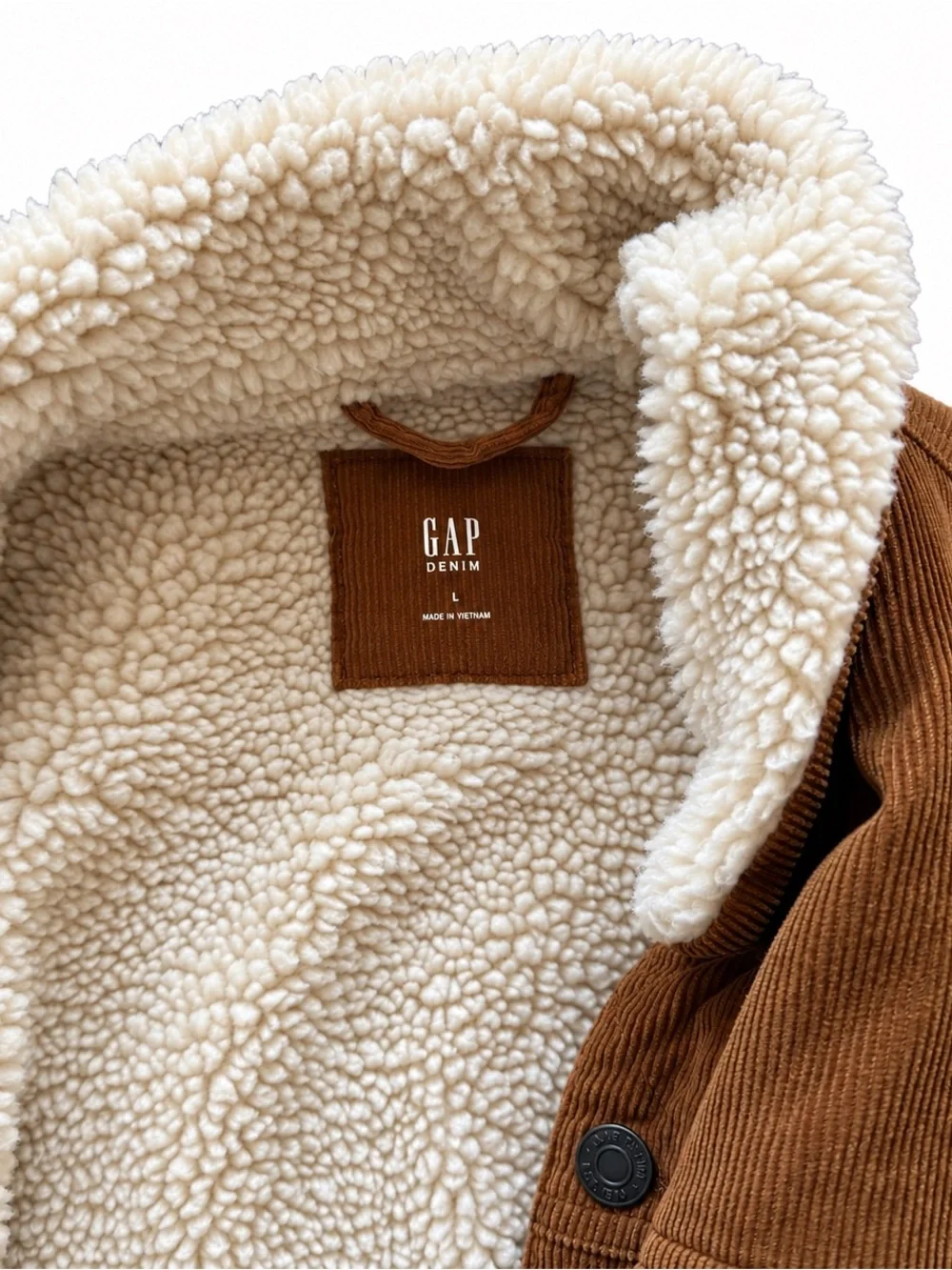 GAP classic corduroy