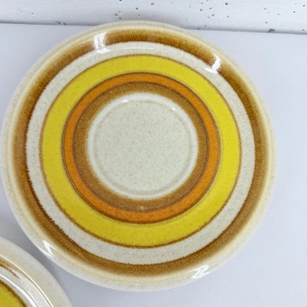 Mikasa vintage stone