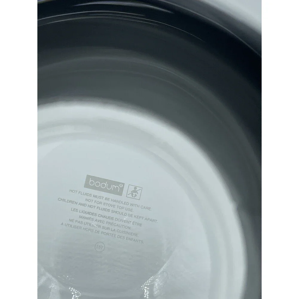 Bodum replacement #157