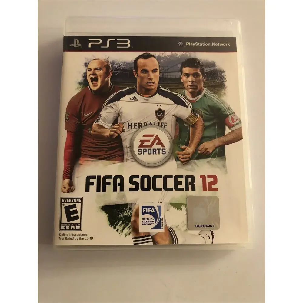N/A this fifa