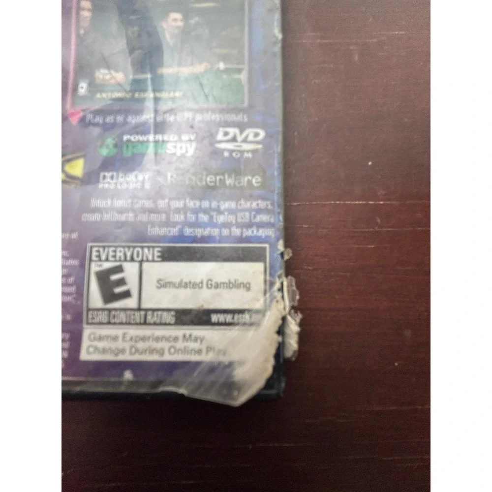 Sony as playstation