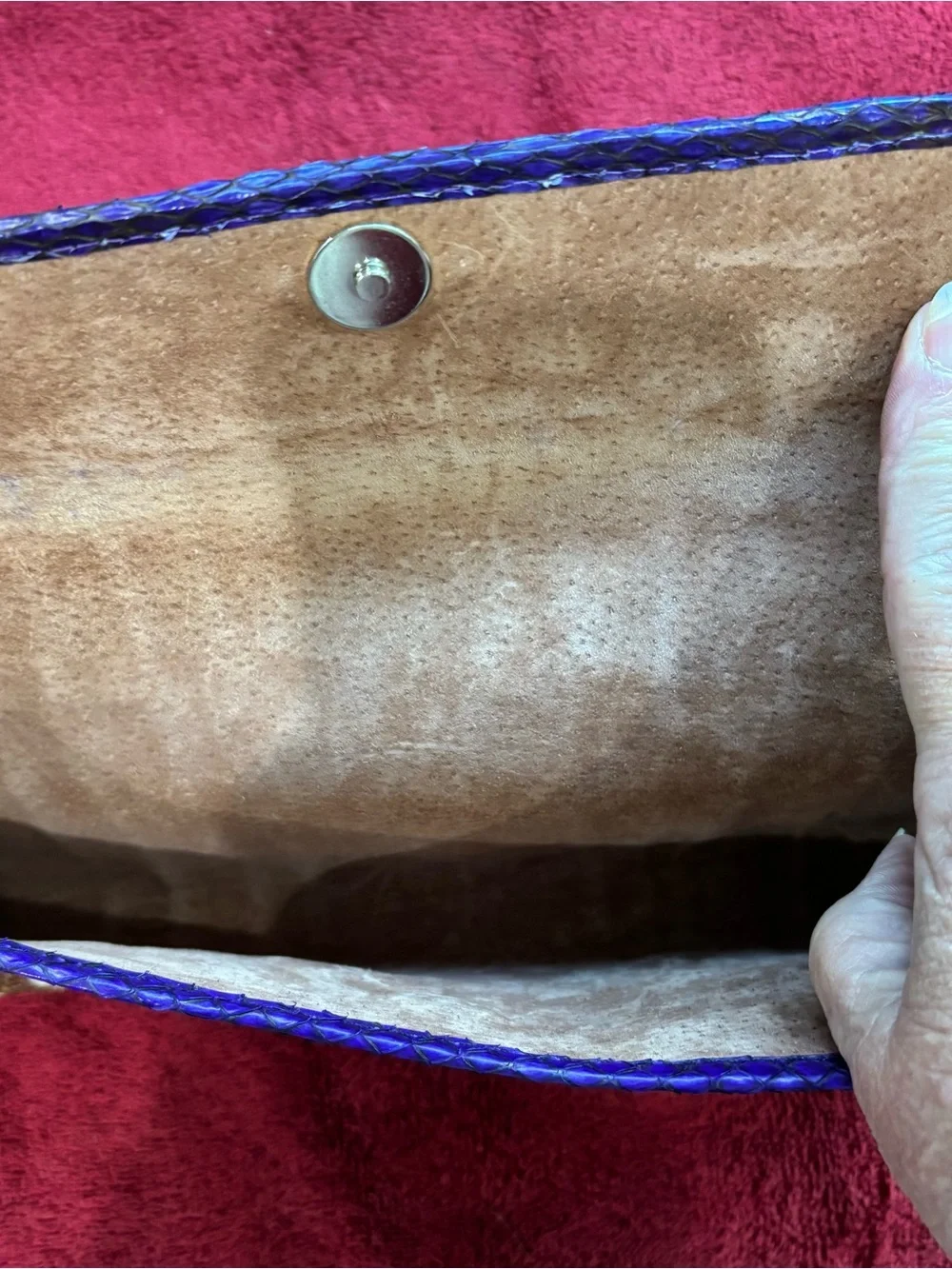 N/A this clutch