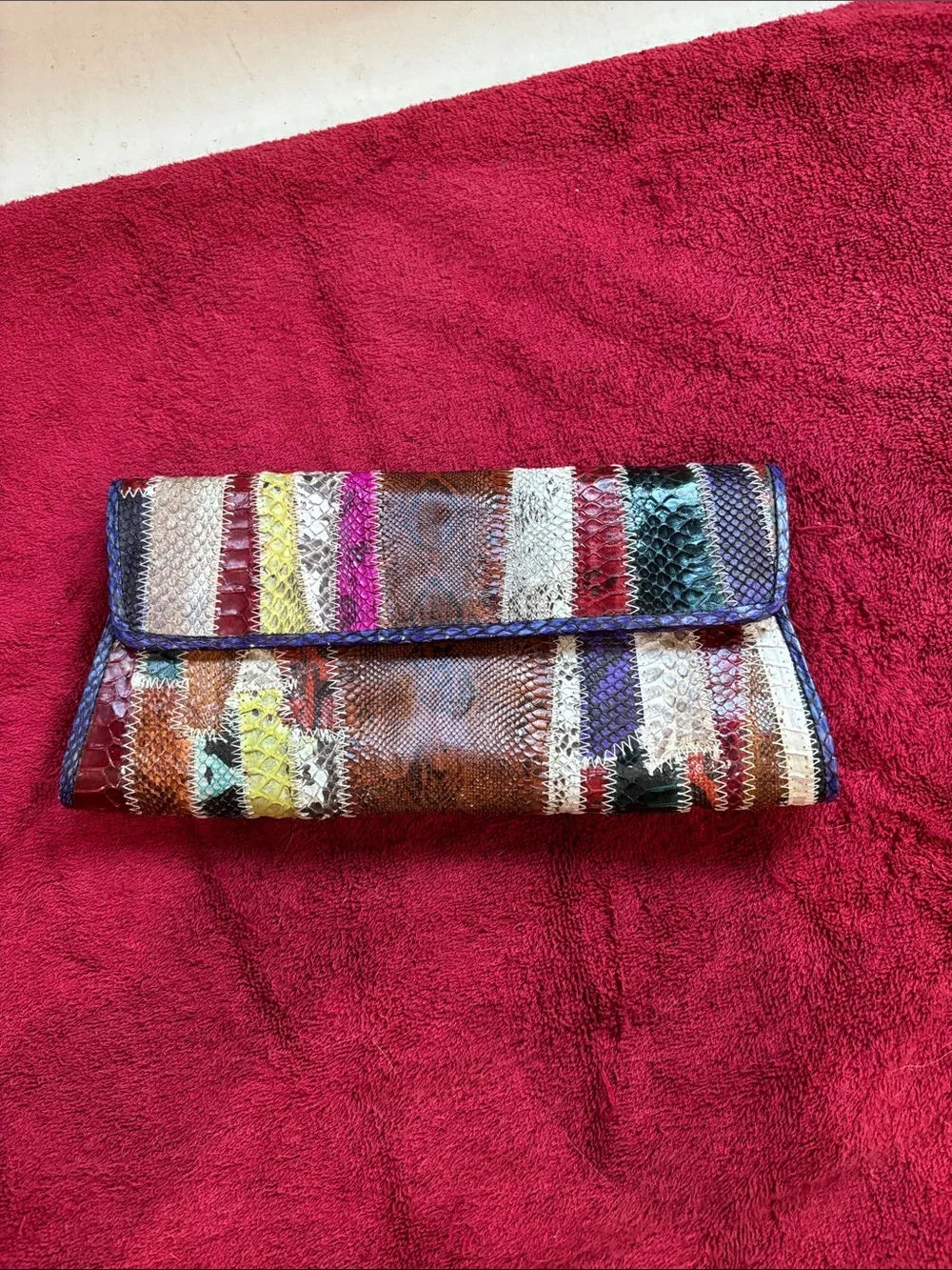 N/A this clutch