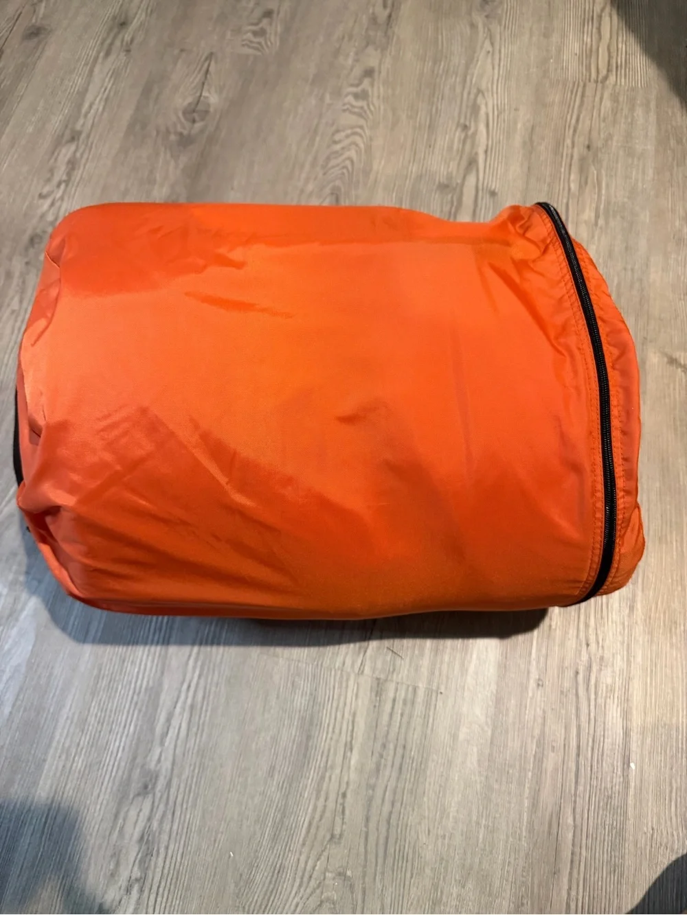 L.L. Bean insulated down