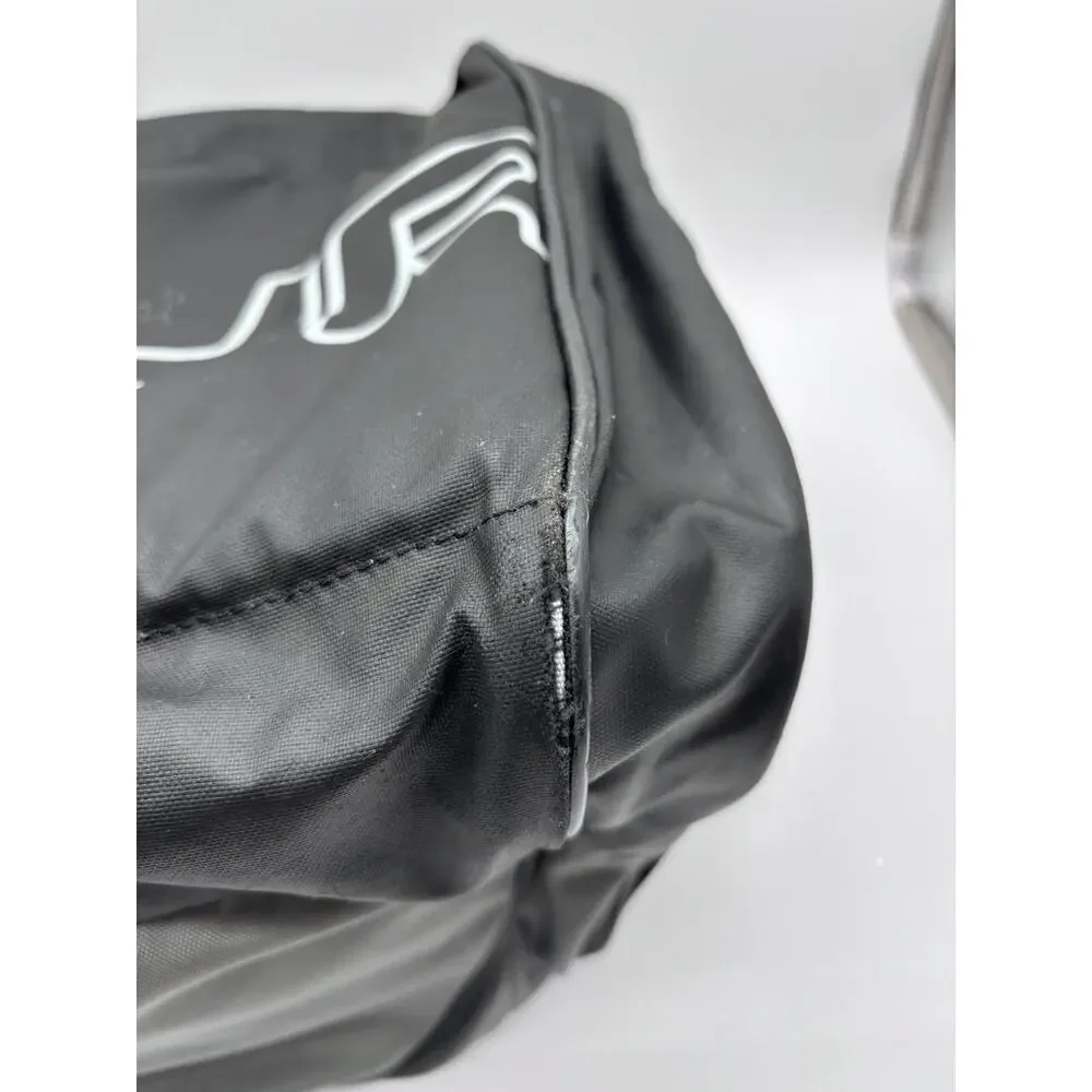 Under Armour overall great