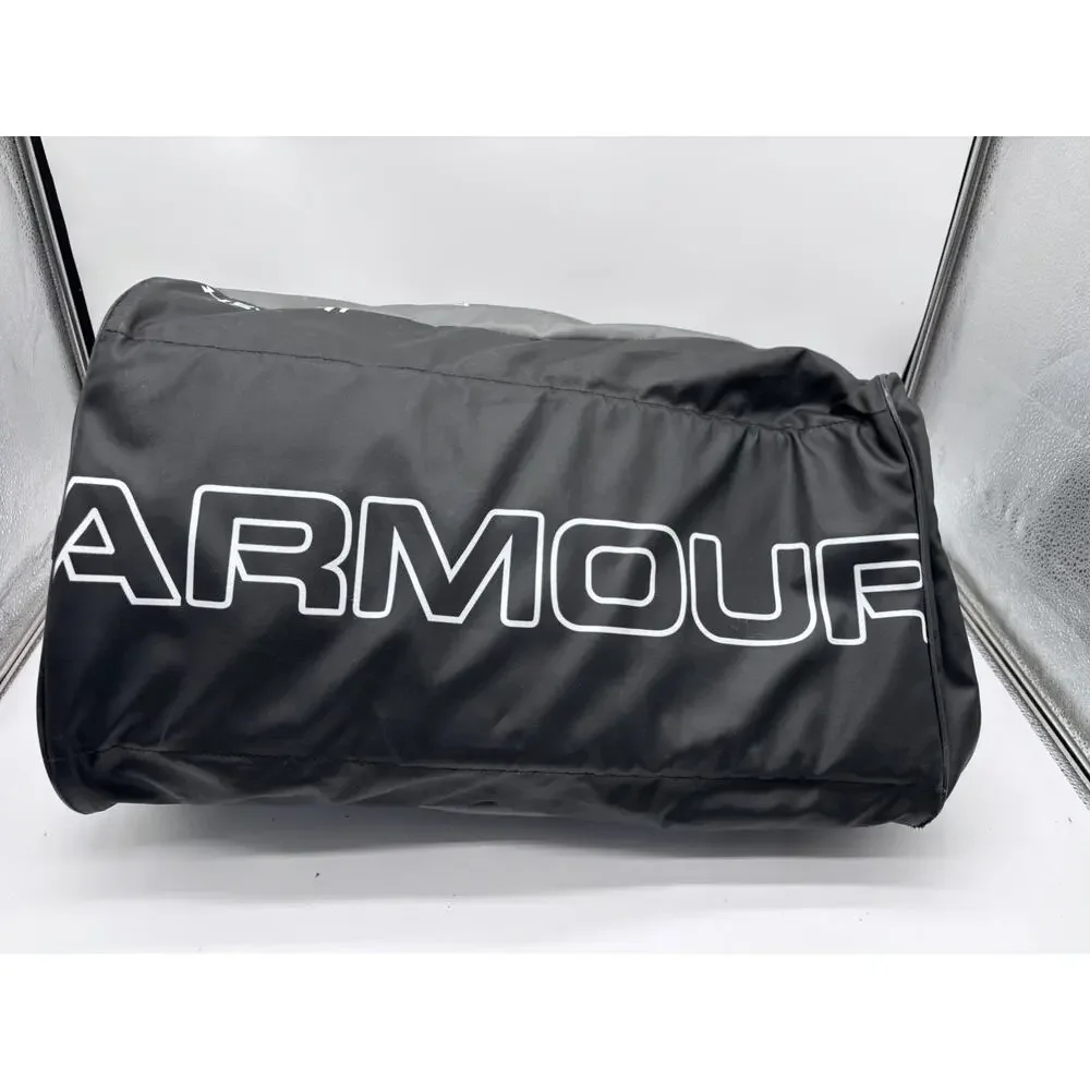 Under Armour overall great