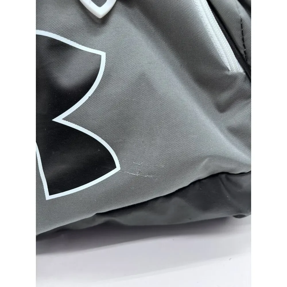 Under Armour overall great