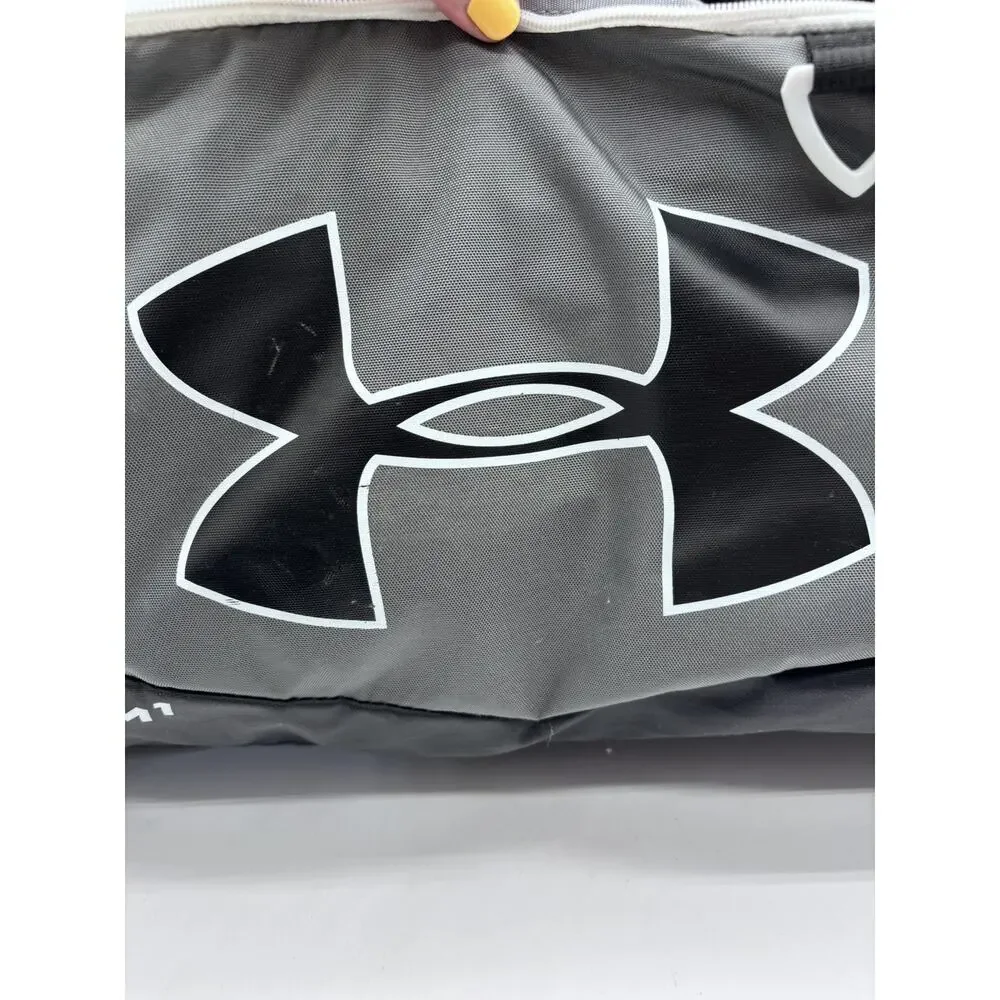 Under Armour overall great
