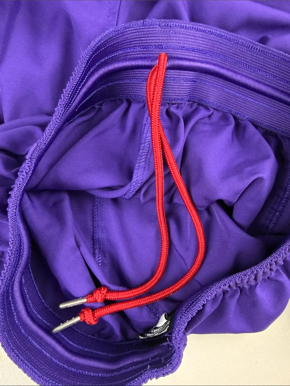 Jordan athletic shorts