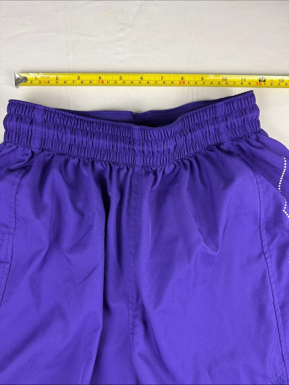 Jordan athletic shorts