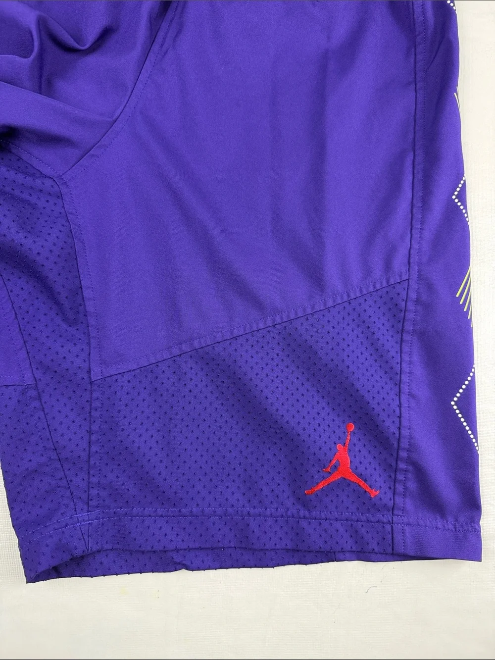 Jordan athletic shorts