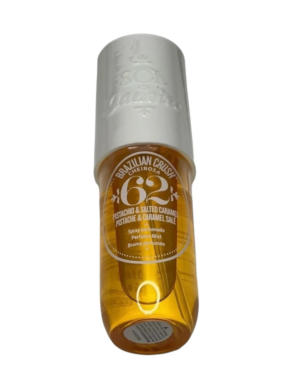 Sol de Janeiro sensation expression sandalwood