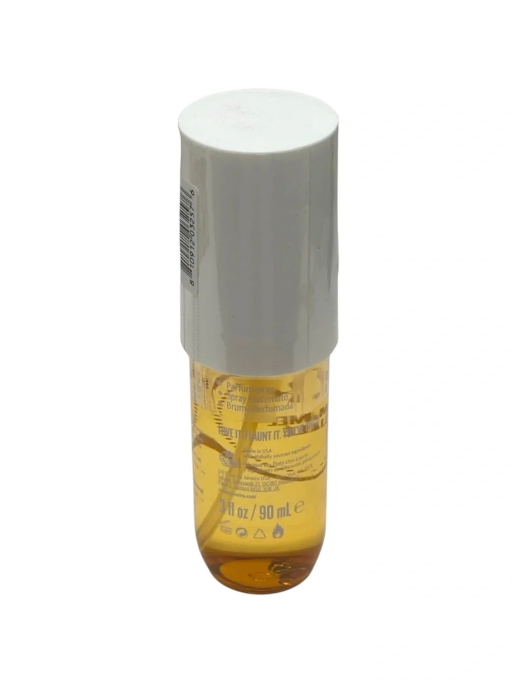 Sol de Janeiro sandalwood gourmand brazilian
