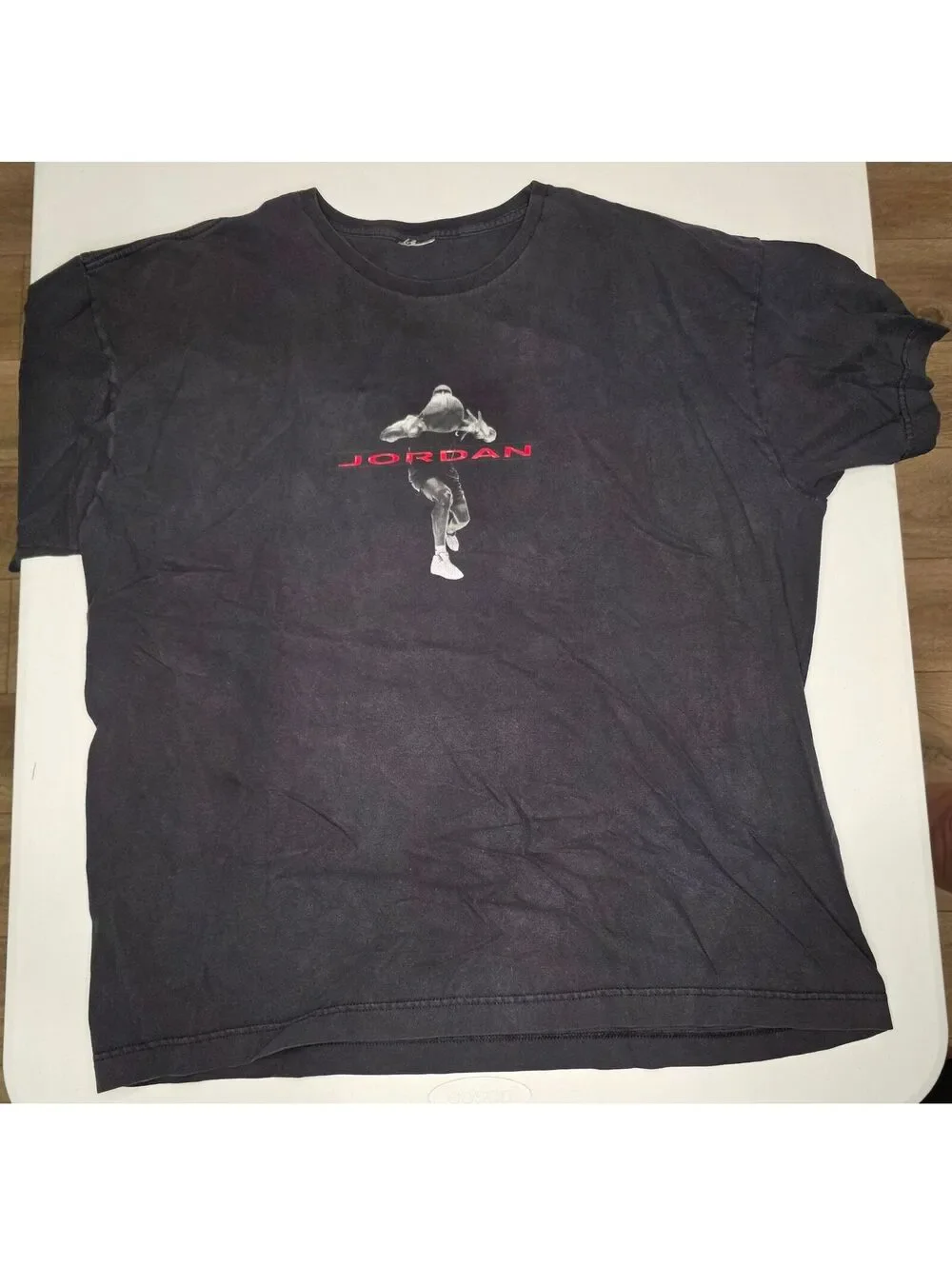90s Michael Jordan Promo Tee