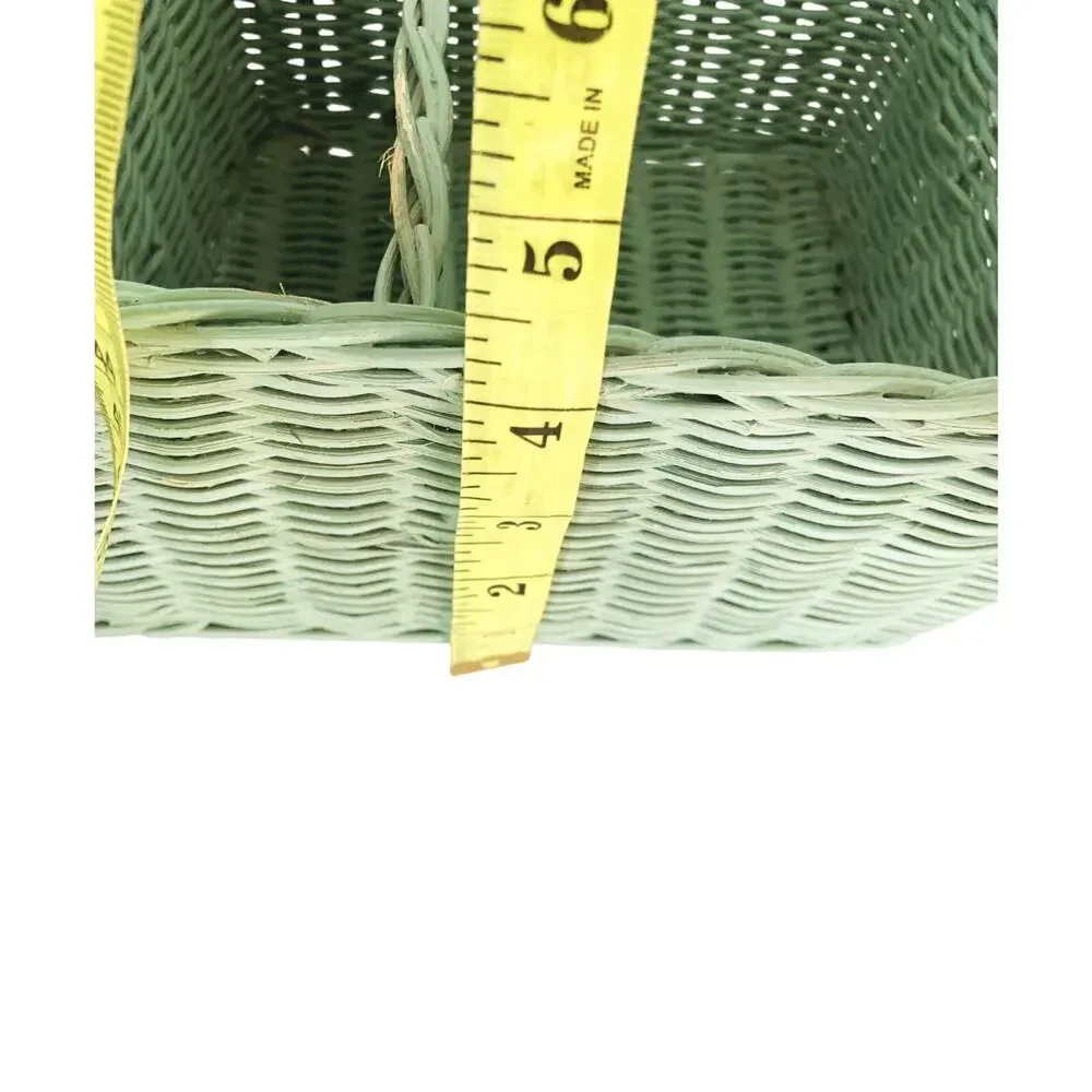 Unbranded measures handled