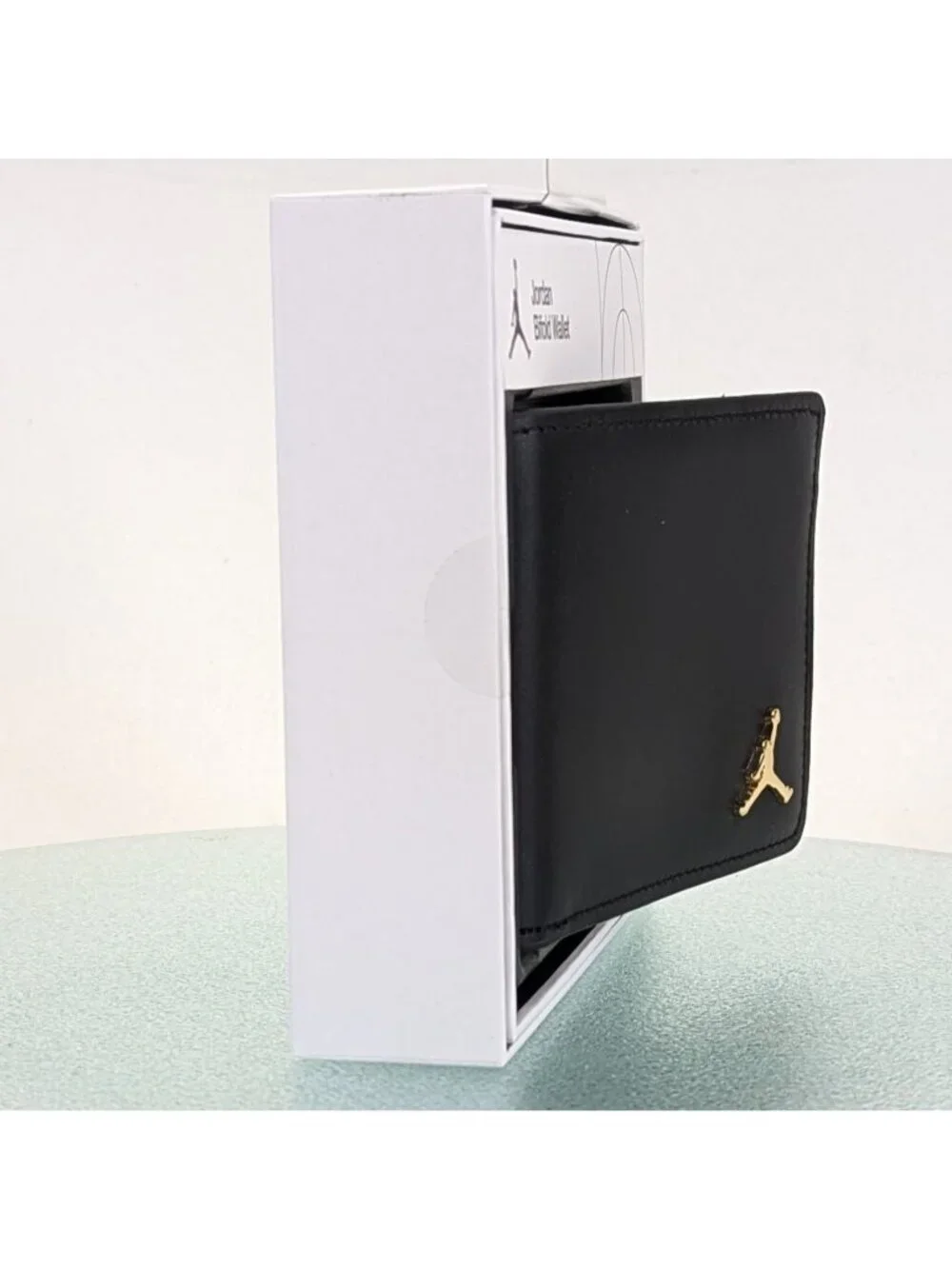 Jordan this wallet