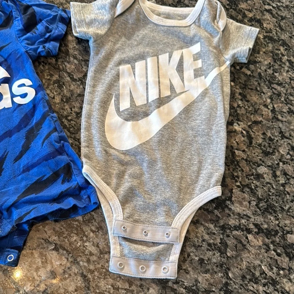 Nike experience perfect