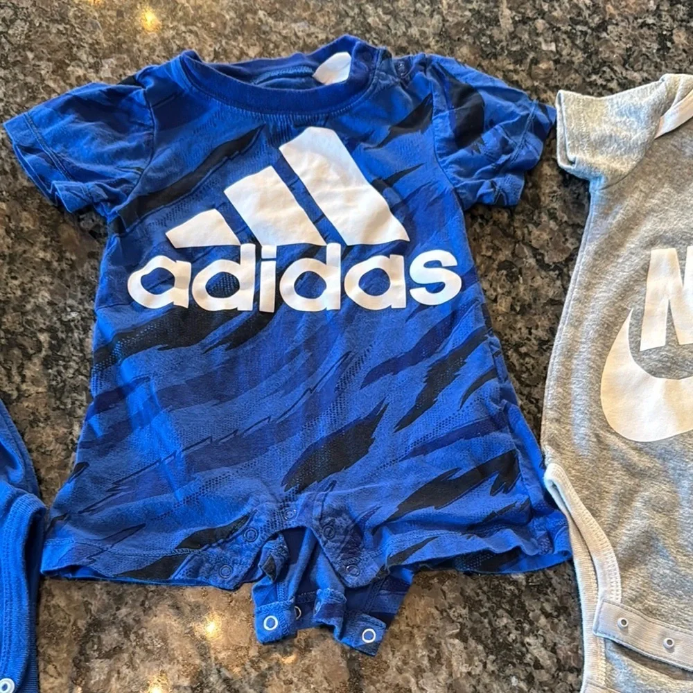 Nike experience perfect