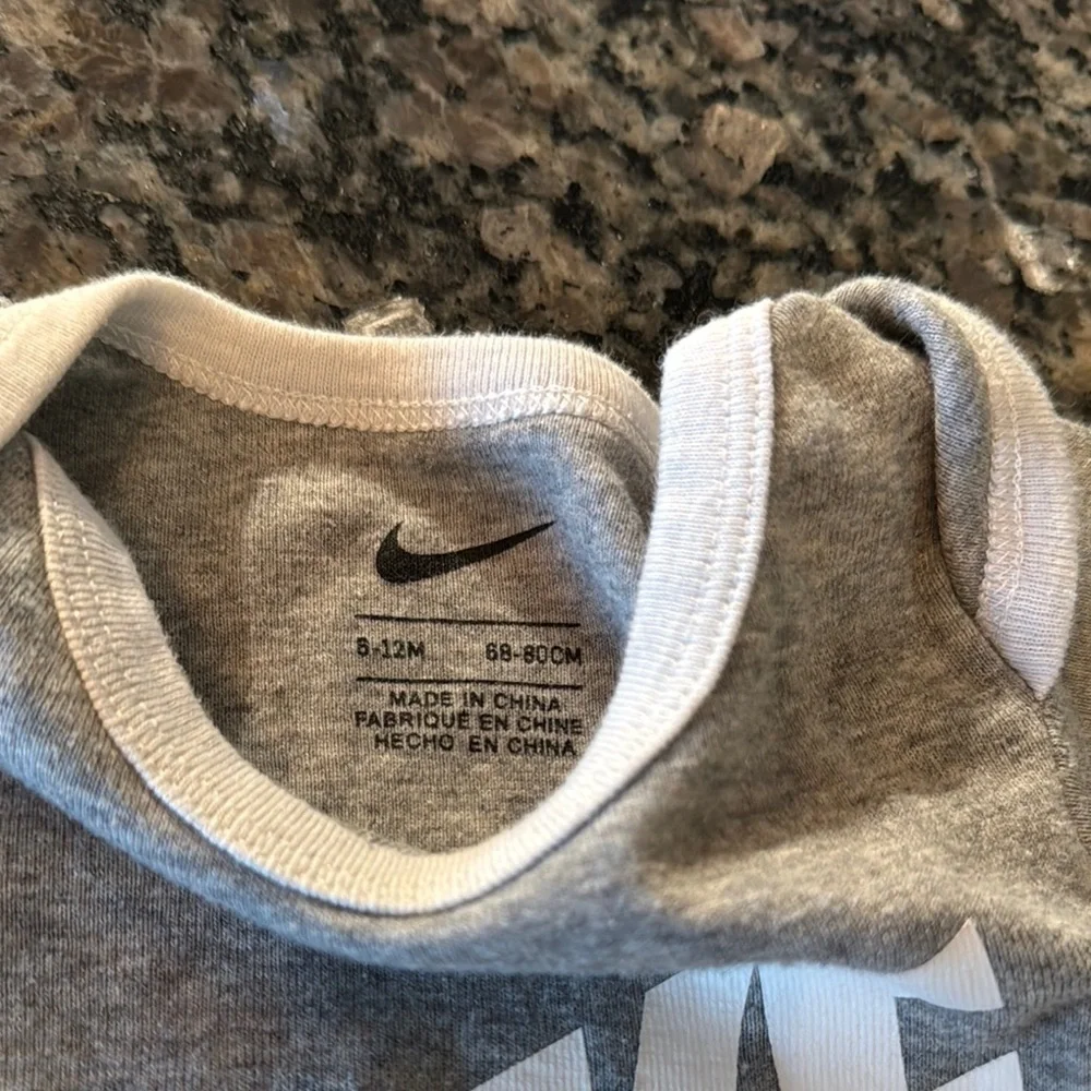 Nike experience perfect