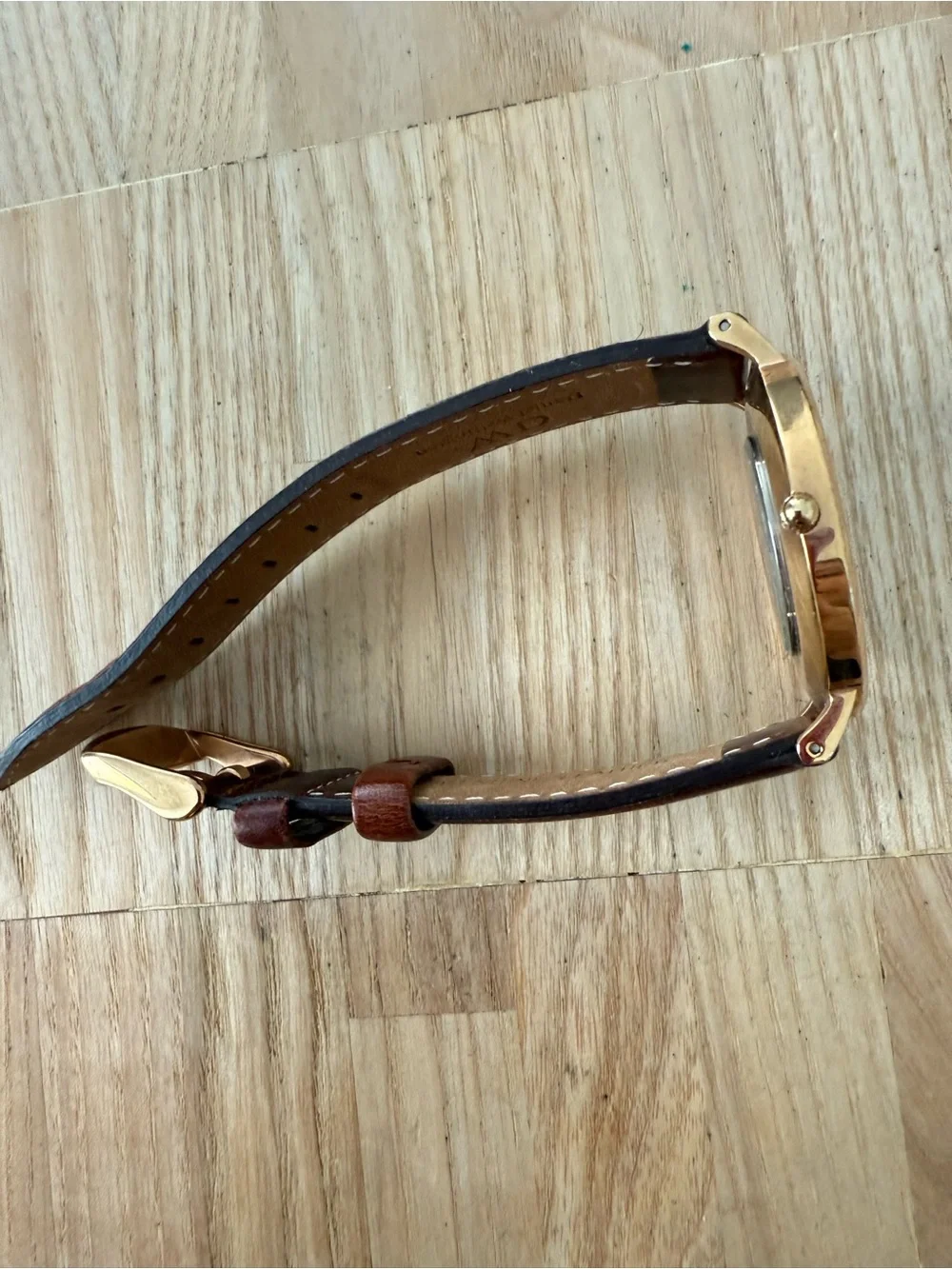 Daniel Wellington moderate very quartz