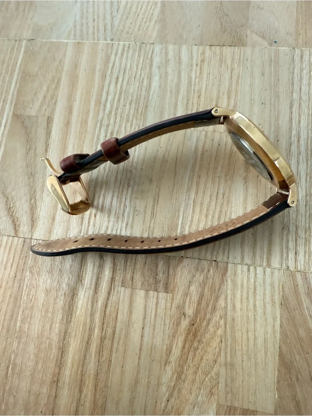 Daniel Wellington without excellent not