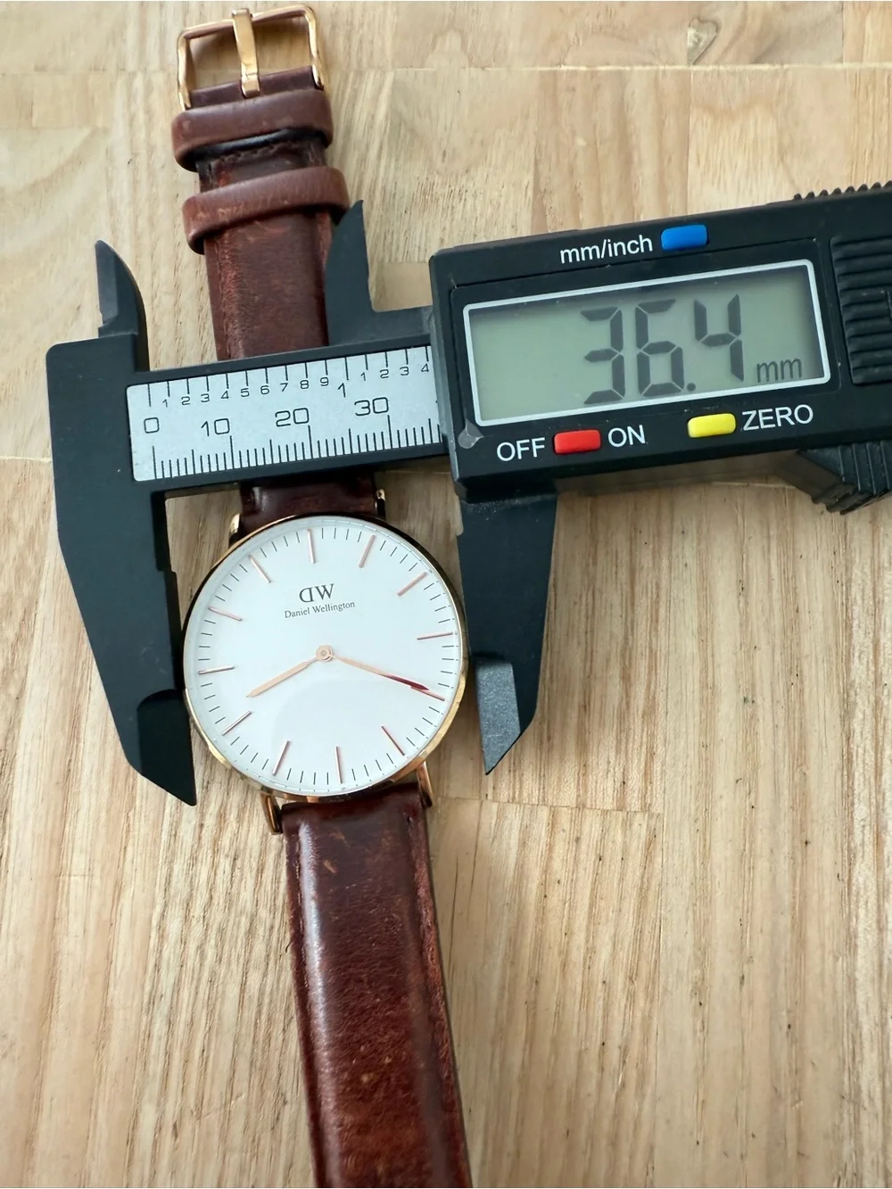 Daniel Wellington crystal any use