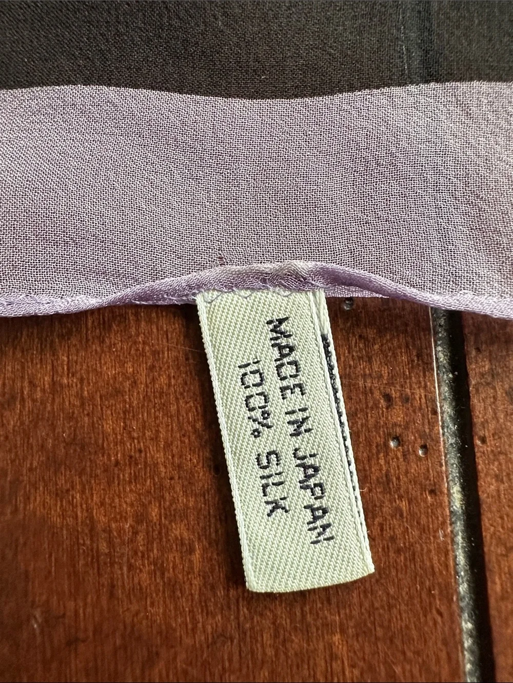 Ann Taylor 💯 silk