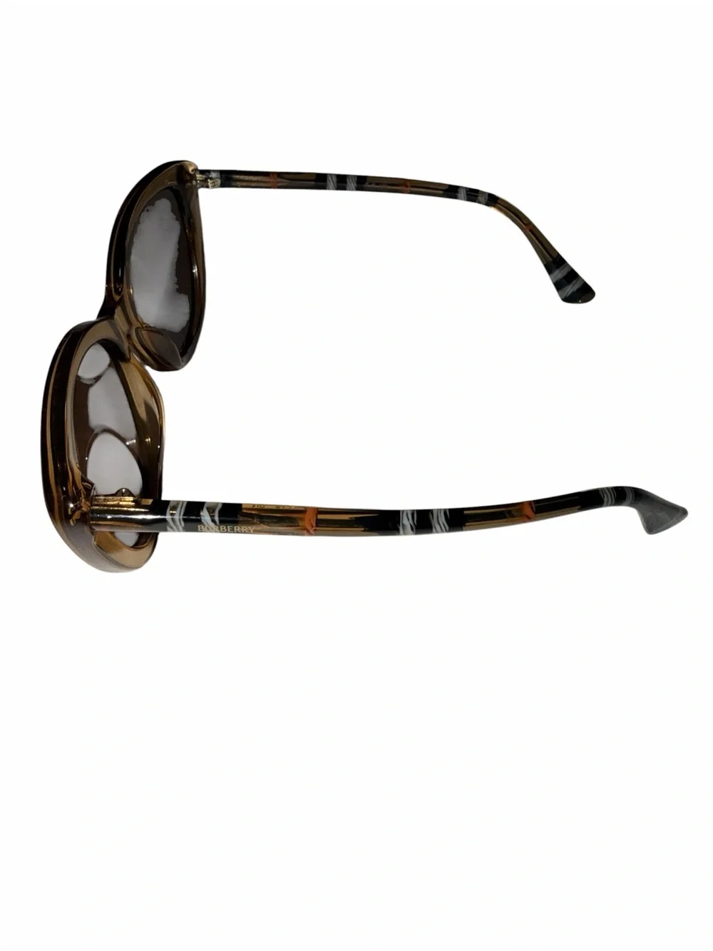 Burberry new without