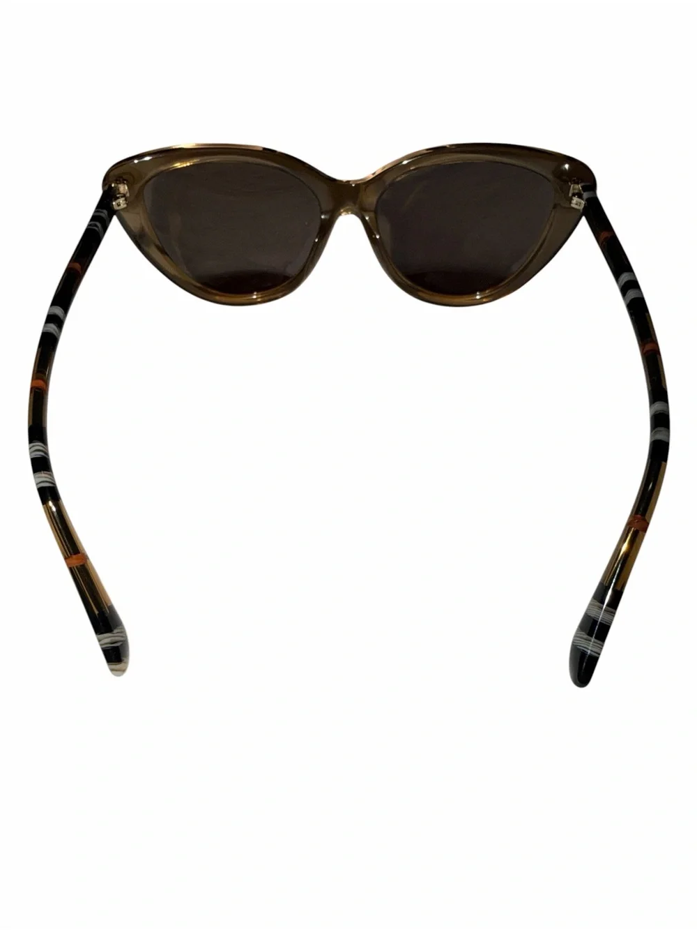 Burberry new without