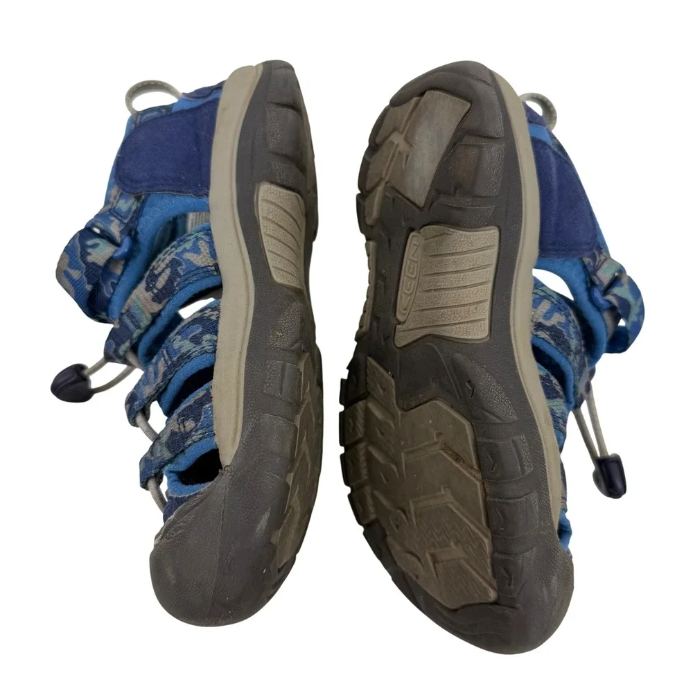 Keen newport h2