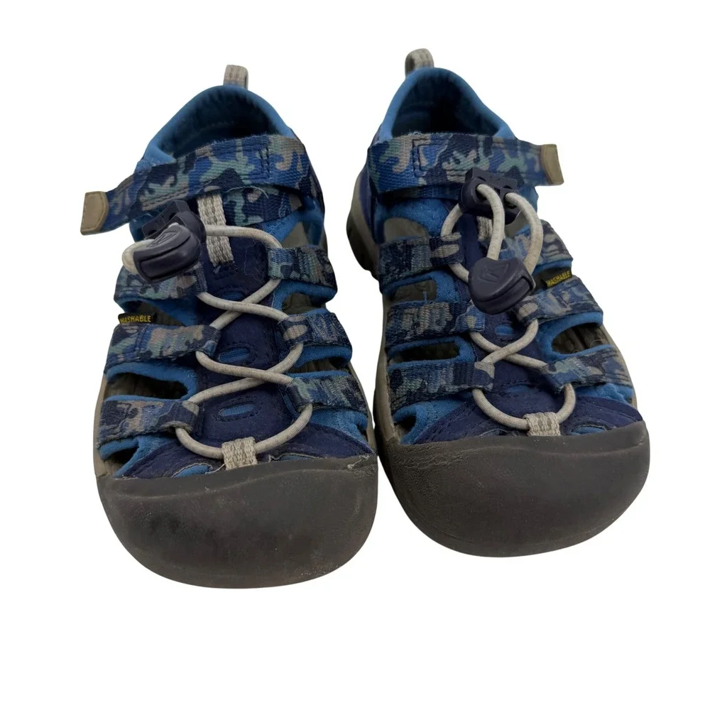 Keen newport h2