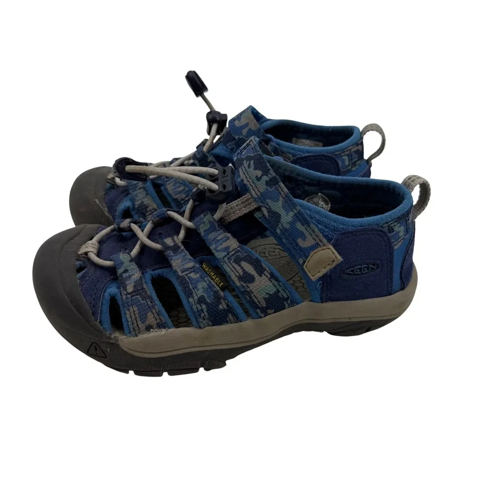 Keen newport h2