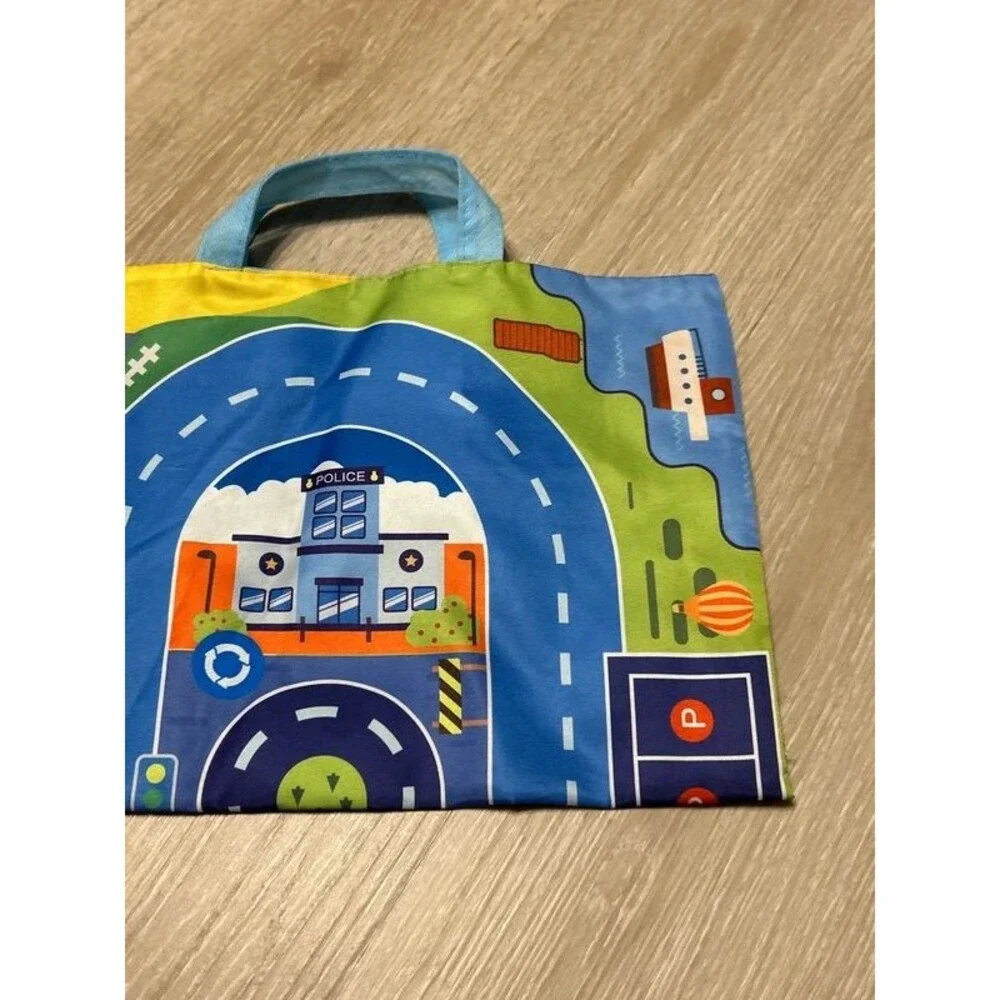 Amazon interactive play